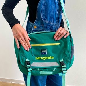 Patagonia Laptop Bag